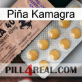 Piña Kamagra 41